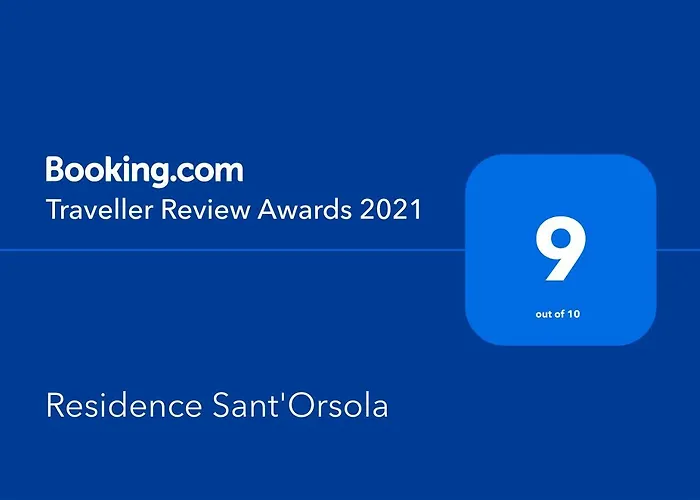 Residence Sant\'Orsola