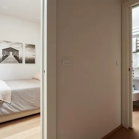 Residence Sant'Orsola Bologna Room photo