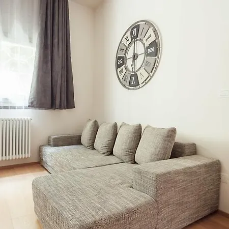 Residence Sant'Orsola Bologna Room photo