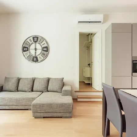 Residence Sant'Orsola Bologna Room photo