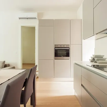 Residence Sant'Orsola Bologna Room photo