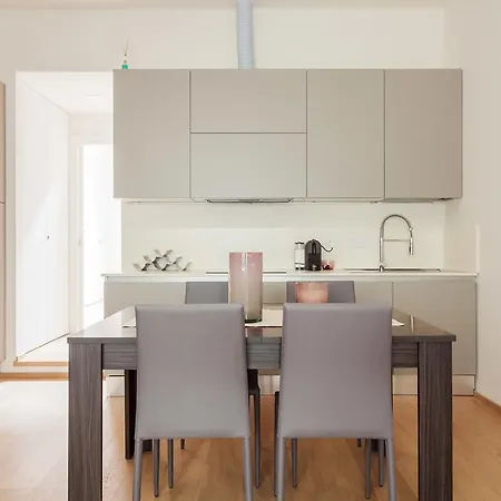 Residence Sant'Orsola Bologna Room photo
