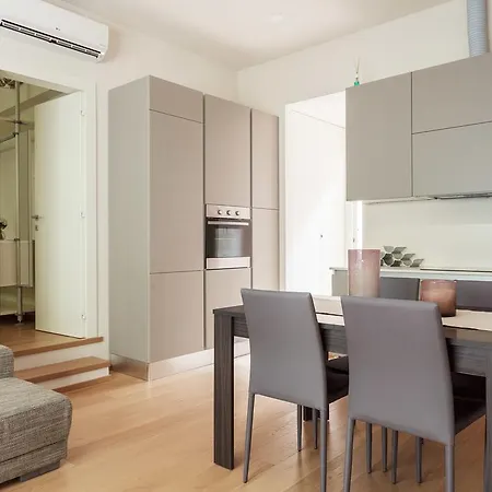 Residence Sant'Orsola Bologna Room photo
