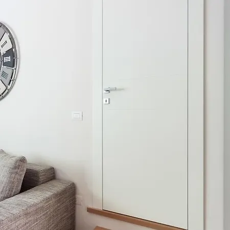 Residence Sant'Orsola Bologna Room photo