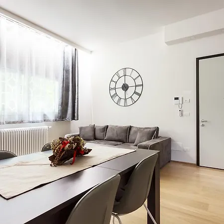 Residence Sant'Orsola Bologna Room photo