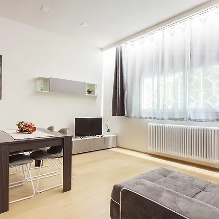 Residence Sant'Orsola Bologna Room photo