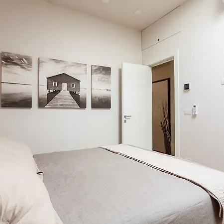 Residence Sant'Orsola Bologna Room photo