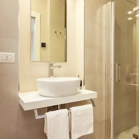 Residence Sant'Orsola Bologna Room photo