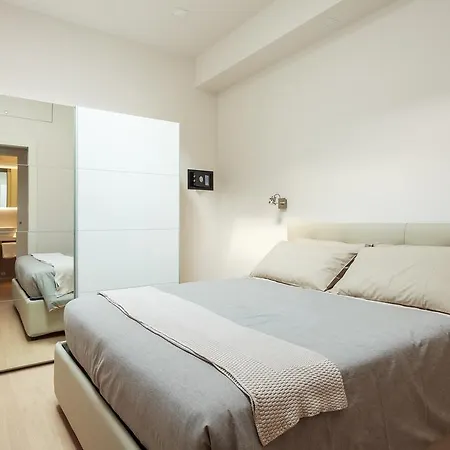 Residence Sant'Orsola Bologna Room photo