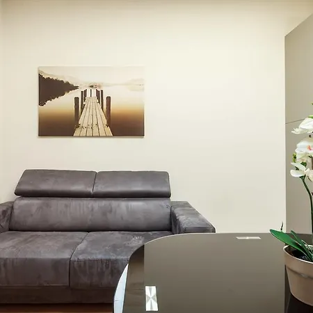 Residence Sant'Orsola Bologna Room photo