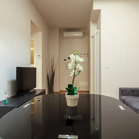 Residence Sant'Orsola Bologna Room photo