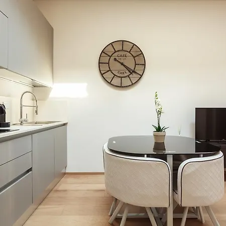 Residence Sant'Orsola Bologna Room photo
