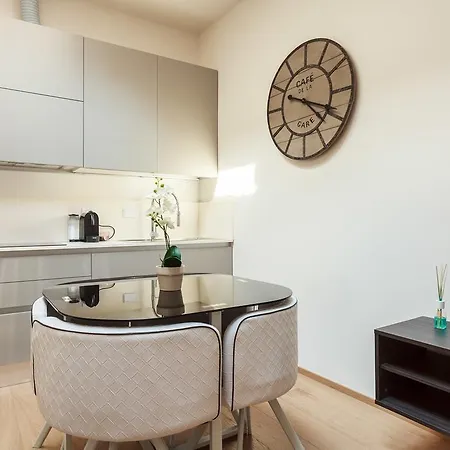 Residence Sant'Orsola Bologna Room photo