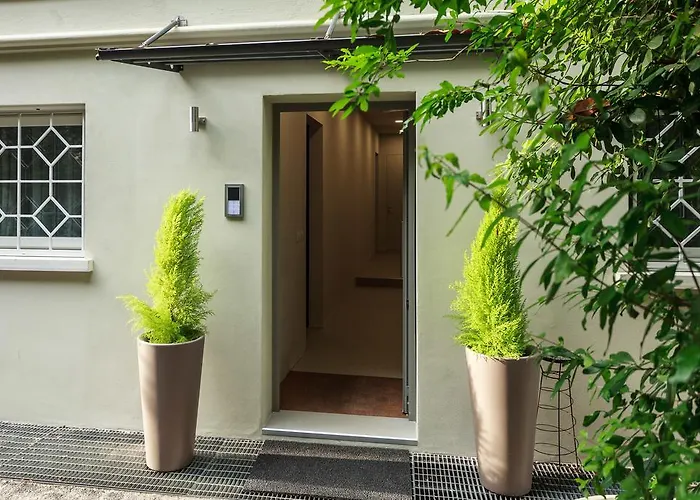 Residence Sant\'Orsola